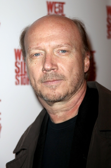 Photo Coverage: WEST SIDE STORY Opening Arrivals Image