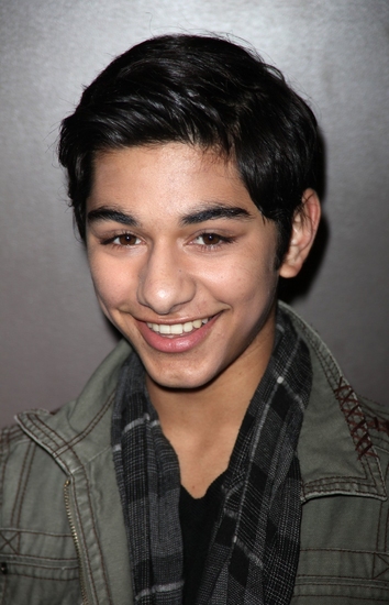Photo Coverage: WEST SIDE STORY Opening Arrivals Image