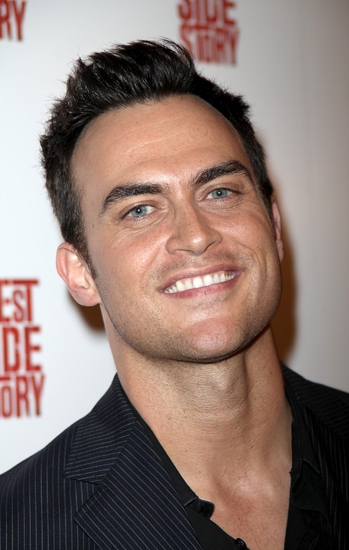 Photo Coverage: WEST SIDE STORY Opening Arrivals Image