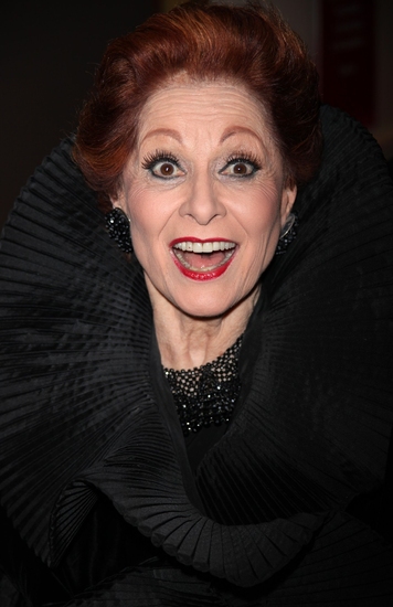 Photo Coverage: WEST SIDE STORY Opening Arrivals Image