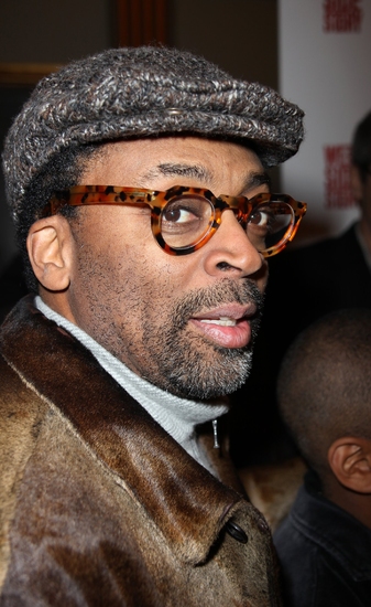 Photo Coverage: WEST SIDE STORY Opening Arrivals Image