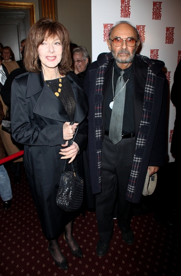 Photo Coverage: WEST SIDE STORY Opening Arrivals Image