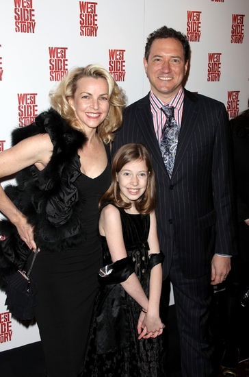 Photo Coverage: WEST SIDE STORY Opening Arrivals Image