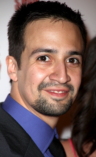 Photo Coverage: WEST SIDE STORY Opening Arrivals Image
