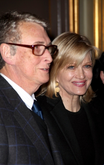 Photo Coverage: WEST SIDE STORY Opening Arrivals Image