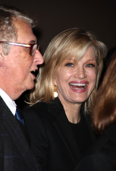 Photo Coverage: WEST SIDE STORY Opening Arrivals Image