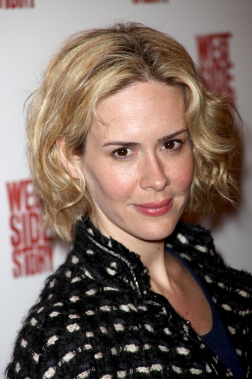 Photo Coverage: WEST SIDE STORY Opening Arrivals Image