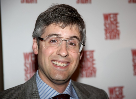 Photo Coverage: WEST SIDE STORY Opening Arrivals Image