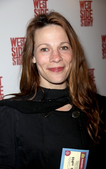 Photo Coverage: WEST SIDE STORY Opening Arrivals Image
