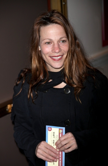 Photo Coverage: WEST SIDE STORY Opening Arrivals Image