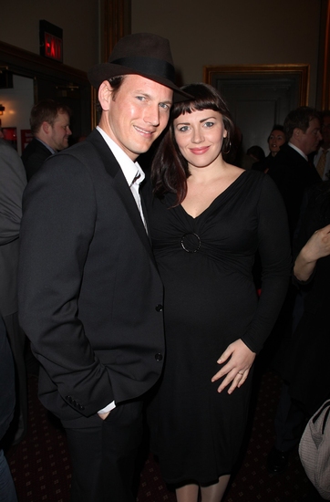 Photo Coverage: WEST SIDE STORY Opening Arrivals Image