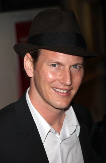 Photo Coverage: WEST SIDE STORY Opening Arrivals Image