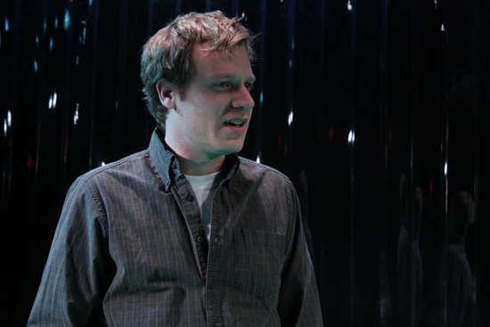 Photo Flash: Exigent's HENRI GABLER in Rehearsal Image