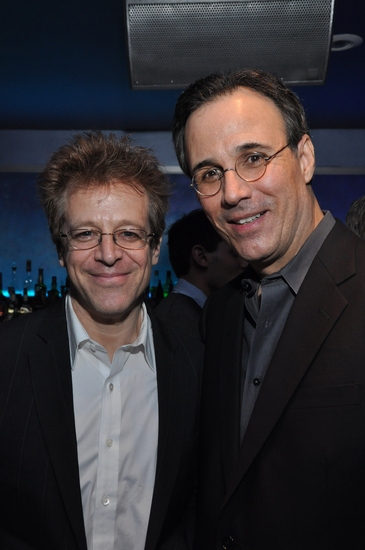 Photo Flash: American Theatre Wing Presents the 2009 Jonathan Larson Grants Image