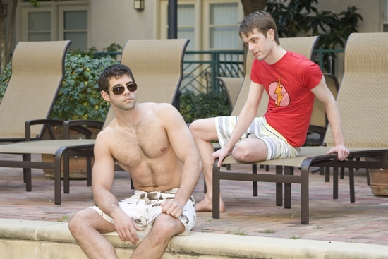Photo Flash: WaterTower's Based on a Totally True Story Image