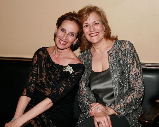 Photo Flash: Perry-Mansfield 'ART OF CABARET' Benefit Image