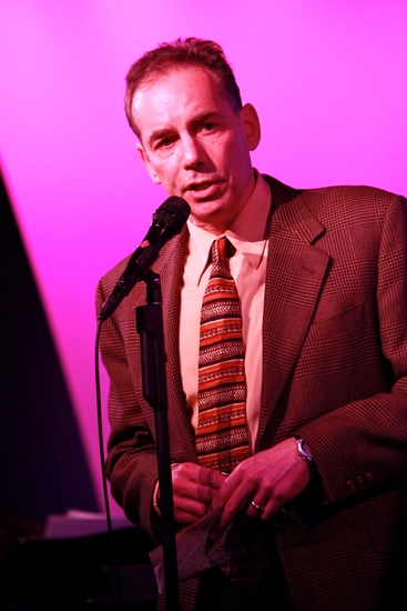 Photo Flash: Perry-Mansfield 'ART OF CABARET' Benefit Image