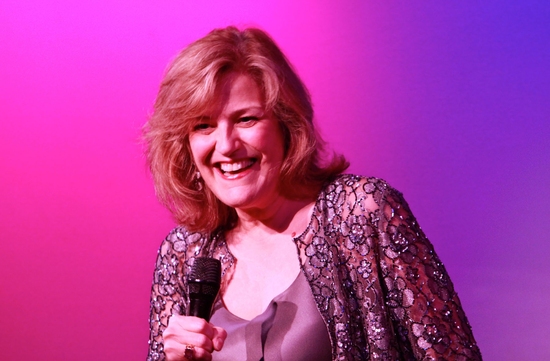 Photo Flash: Perry-Mansfield 'ART OF CABARET' Benefit Image