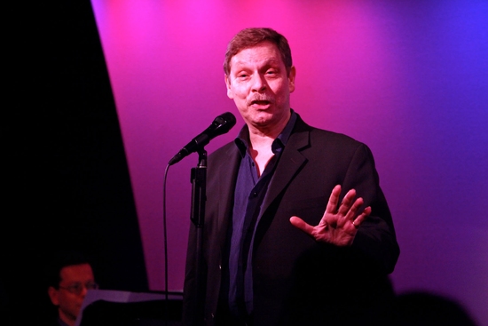 Photo Flash: Perry-Mansfield 'ART OF CABARET' Benefit Image