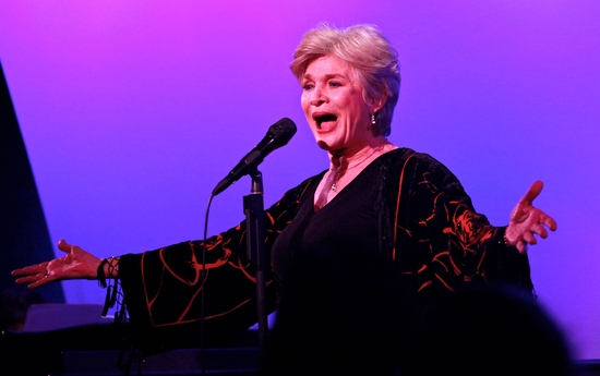 Photo Flash: Perry-Mansfield 'ART OF CABARET' Benefit Image