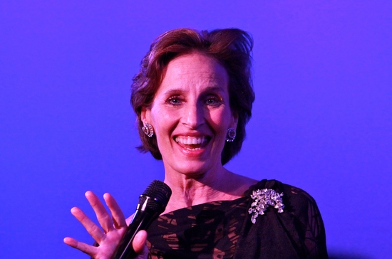 Photo Flash: Perry-Mansfield 'ART OF CABARET' Benefit Image