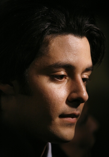 Photo Coverage: WEST SIDE STORY Back on Broadway - Opening Night Party Pics! Image