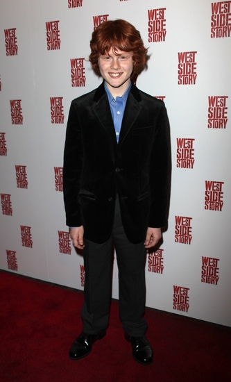Photo Coverage: WEST SIDE STORY Back on Broadway - Opening Night Party Pics! Image