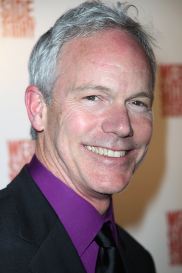 Photo Coverage: WEST SIDE STORY Back on Broadway - Opening Night Party Pics! Image