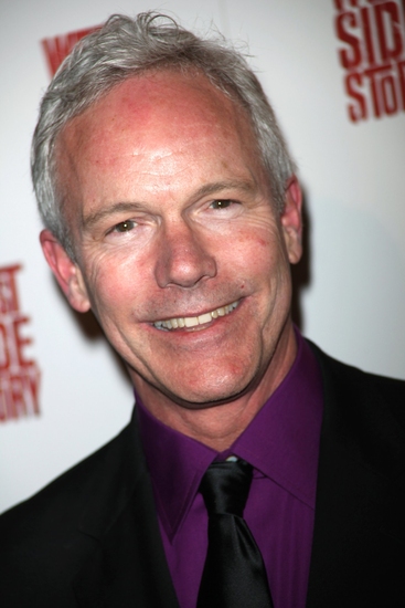 Photo Coverage: WEST SIDE STORY Back on Broadway - Opening Night Party Pics! Image