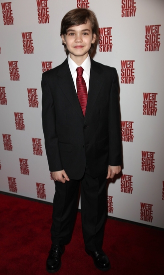 Photo Coverage: WEST SIDE STORY Back on Broadway - Opening Night Party Pics! Image