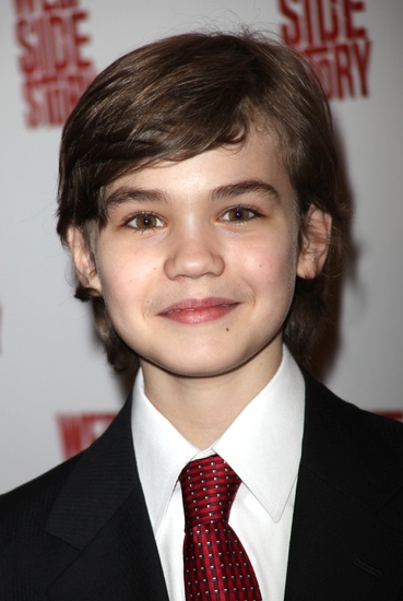 Photo Coverage: WEST SIDE STORY Back on Broadway - Opening Night Party Pics! Image