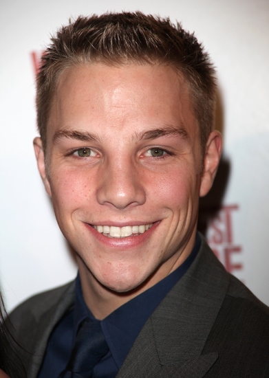 Photo Coverage: WEST SIDE STORY Back on Broadway - Opening Night Party Pics! Image