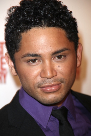 Photo Coverage: WEST SIDE STORY Back on Broadway - Opening Night Party Pics! Image
