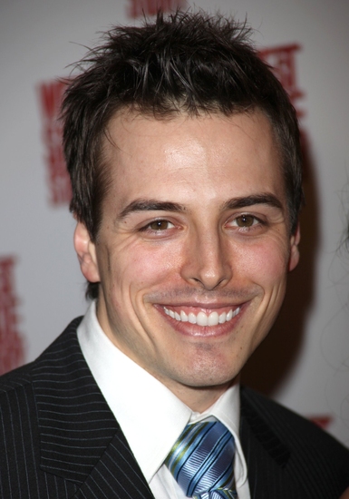 Photo Coverage: WEST SIDE STORY Back on Broadway - Opening Night Party Pics! Image