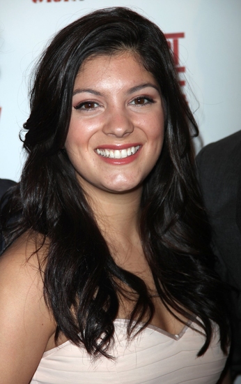 Photo Coverage: WEST SIDE STORY Back on Broadway - Opening Night Party Pics! Image