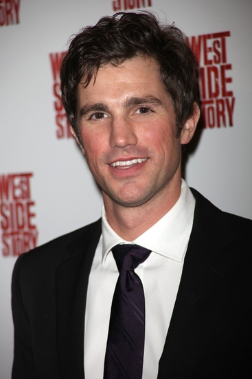Photo Coverage: WEST SIDE STORY Back on Broadway - Opening Night Party Pics! Image