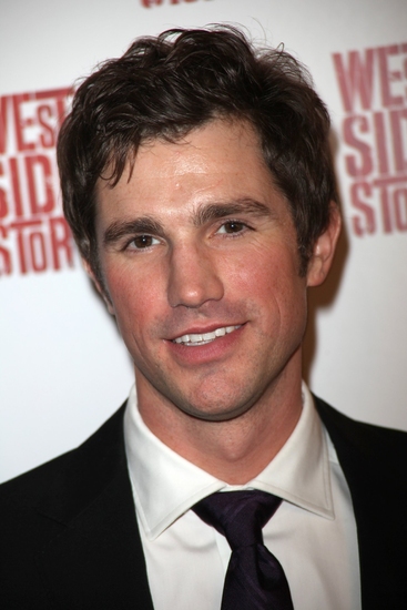 Photo Coverage: WEST SIDE STORY Back on Broadway - Opening Night Party Pics! Image