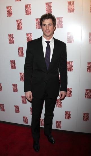 Photo Coverage: WEST SIDE STORY Back on Broadway - Opening Night Party Pics! Image