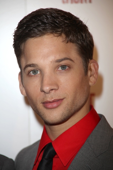 Photo Coverage: WEST SIDE STORY Back on Broadway - Opening Night Party Pics! Image
