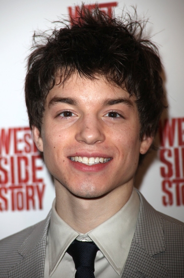 Photo Coverage: WEST SIDE STORY Back on Broadway - Opening Night Party Pics! Image