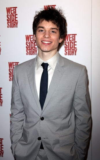 Photo Coverage: WEST SIDE STORY Back on Broadway - Opening Night Party Pics! Image