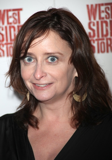 Photo Coverage: WEST SIDE STORY Back on Broadway - Opening Night Party Pics! Image