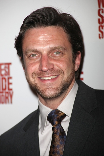 Photo Coverage: WEST SIDE STORY Back on Broadway - Opening Night Party Pics! Image