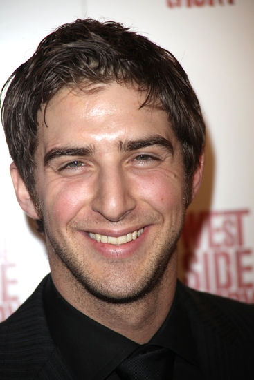 Photo Coverage: WEST SIDE STORY Back on Broadway - Opening Night Party Pics! Image