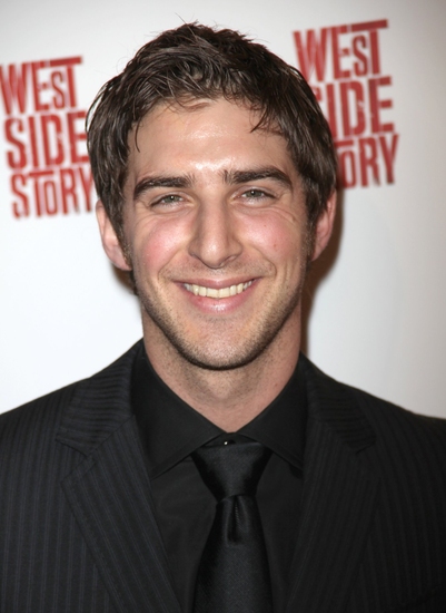 Photo Coverage: WEST SIDE STORY Back on Broadway - Opening Night Party Pics! Image