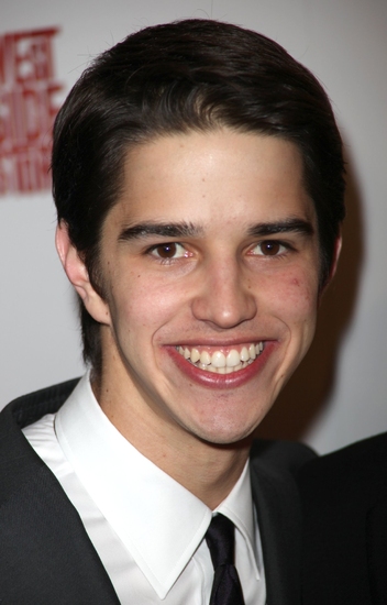 Photo Coverage: WEST SIDE STORY Back on Broadway - Opening Night Party Pics! Image