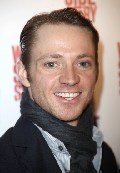 Photo Coverage: WEST SIDE STORY Back on Broadway - Opening Night Party Pics! Image