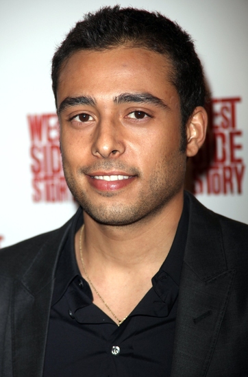 Photo Coverage: WEST SIDE STORY Back on Broadway - Opening Night Party Pics! Image