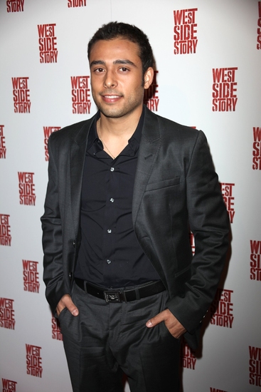Photo Coverage: WEST SIDE STORY Back on Broadway - Opening Night Party Pics! Image