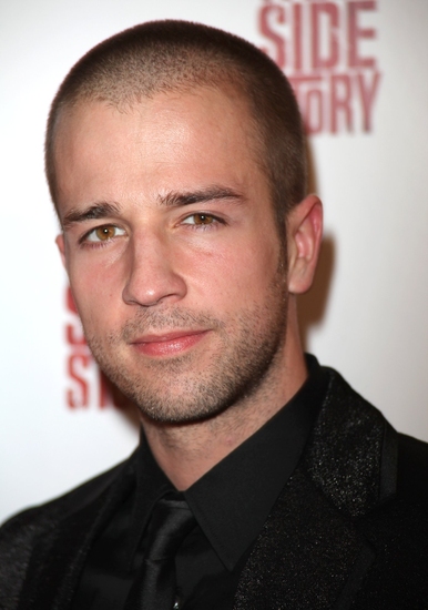Photo Coverage: WEST SIDE STORY Back on Broadway - Opening Night Party Pics! Image